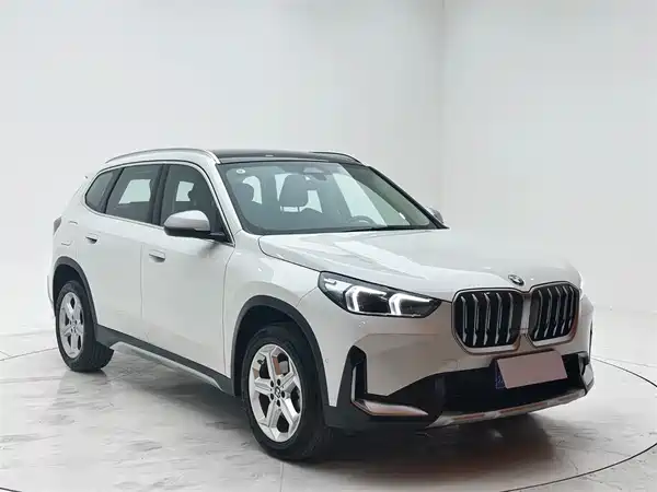 BMW X1 2023
