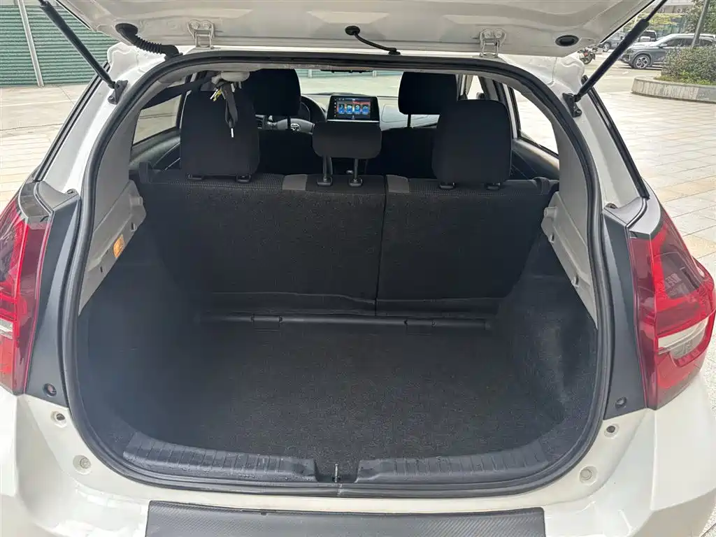 Toyota Vios FS 2020 — фото 18