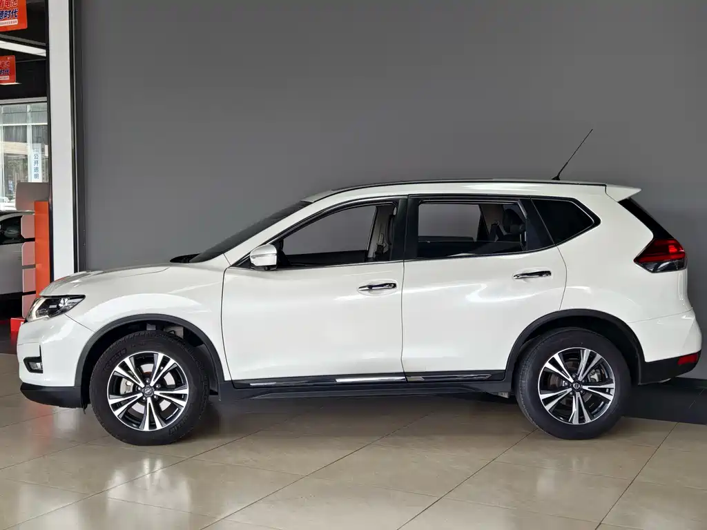 Nissan X-Trail 2019 — фото 5