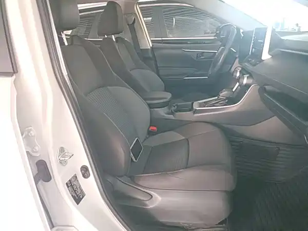 Toyota Wildlander 2022