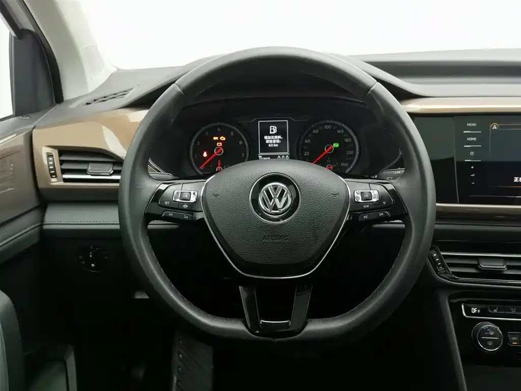 Volkswagen Tharu 2020 — фото 11