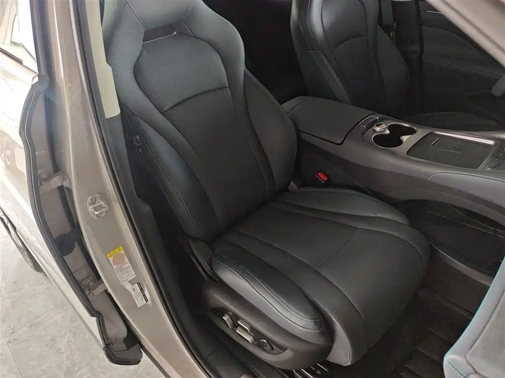 BYD Sealion 07 DM-i 2025 — фото 25