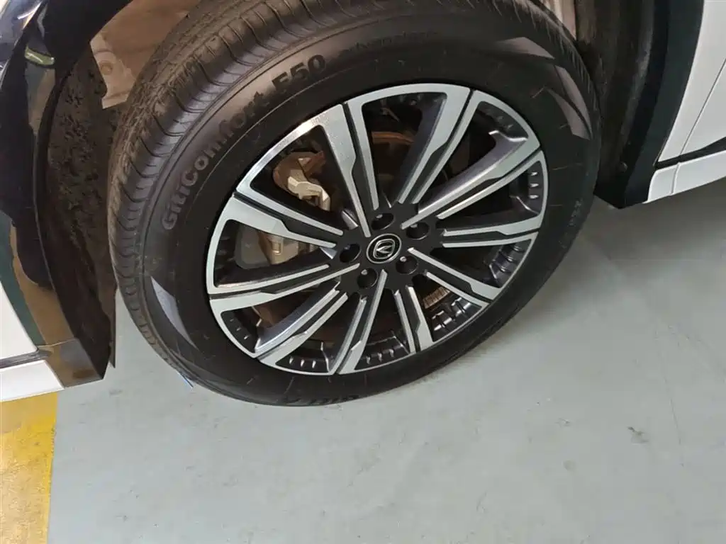 Changan CS75 PLUS 2023 — фото 23