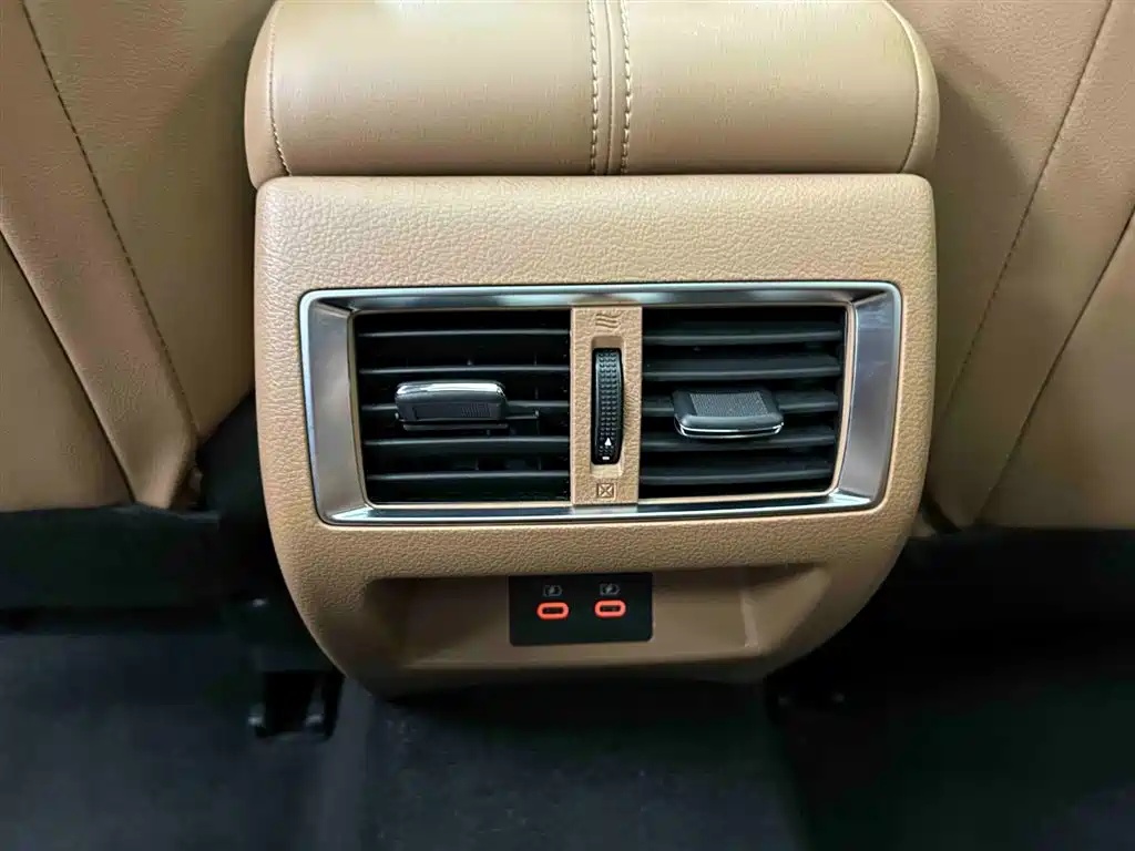 Nissan Teana 2023 — фото 15