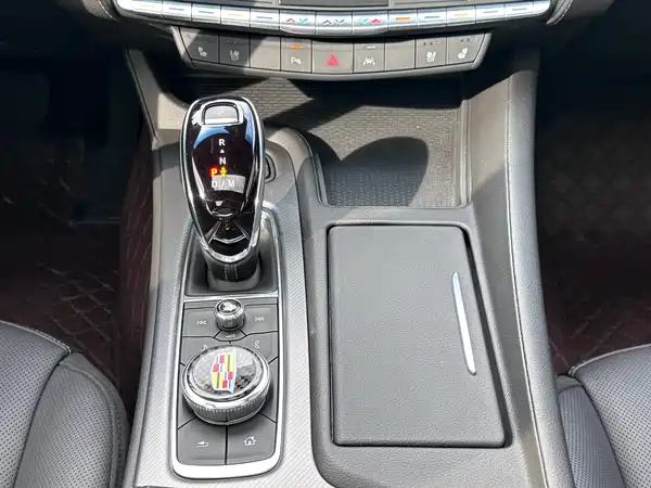 Cadillac CT5 2023