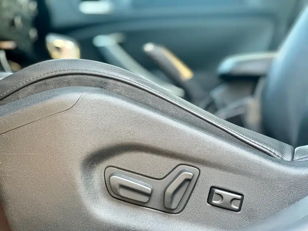Citroen C5 2013 — фото 15