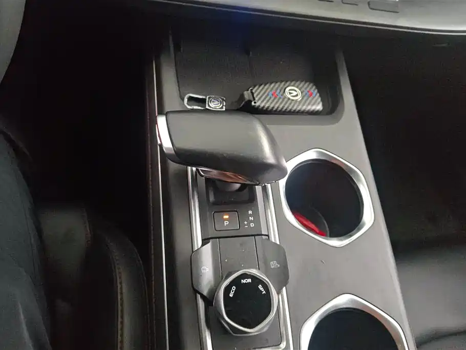 Changan CS55PLUS 2023 — фото 16