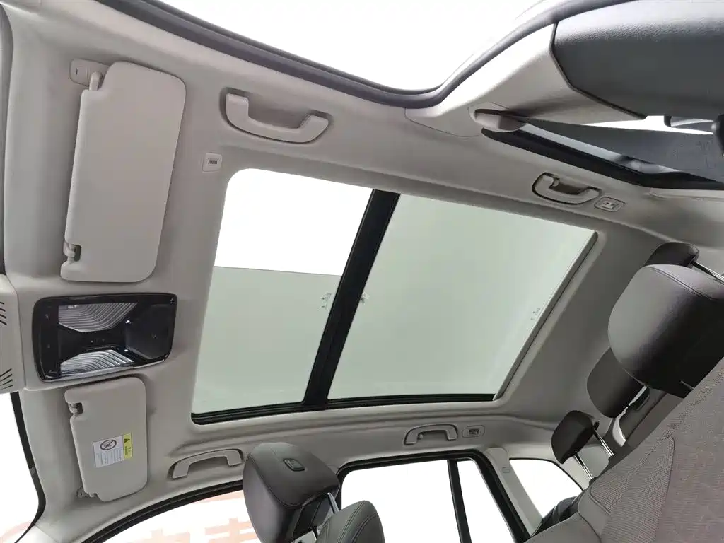 BMW X3 2023 — фото 14