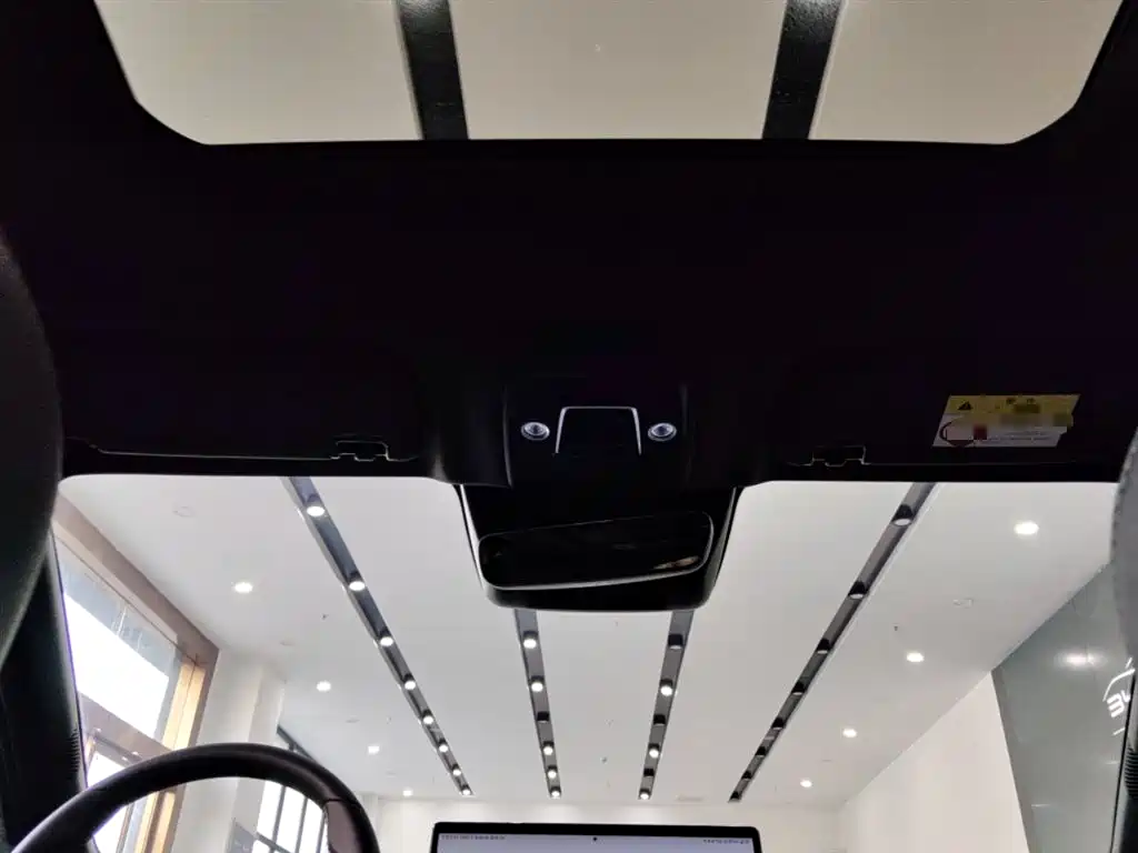 BYD Seal 06 2025 — фото 18