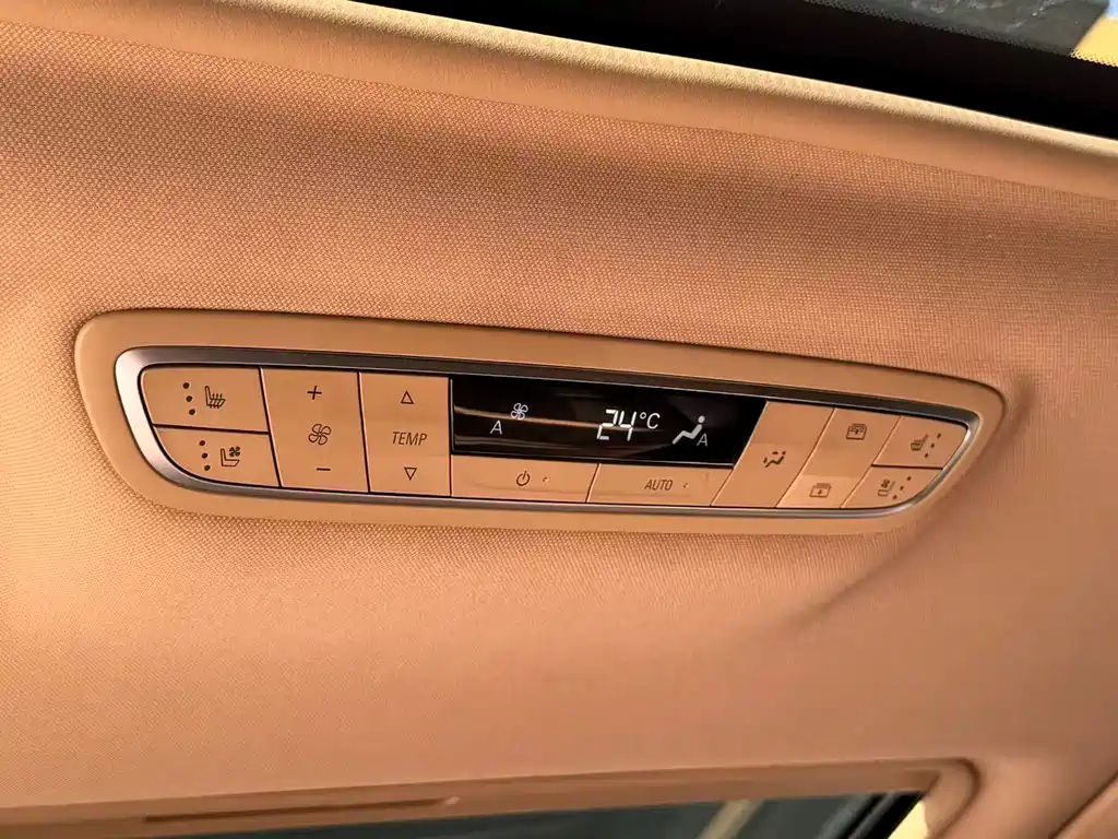 Buick GL8 2020 — фото 16