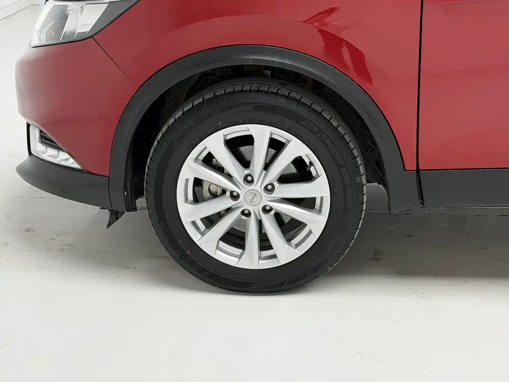 Nissan Qashqai 2016 — фото 8