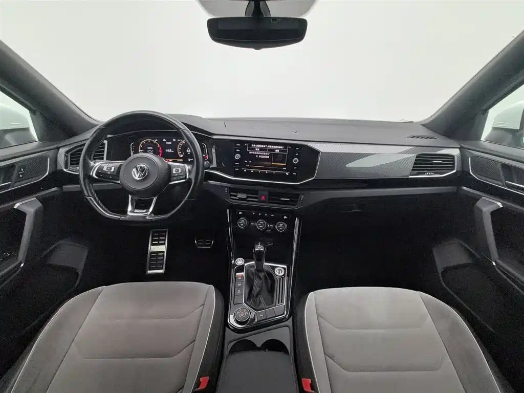 Volkswagen Tayron 2020