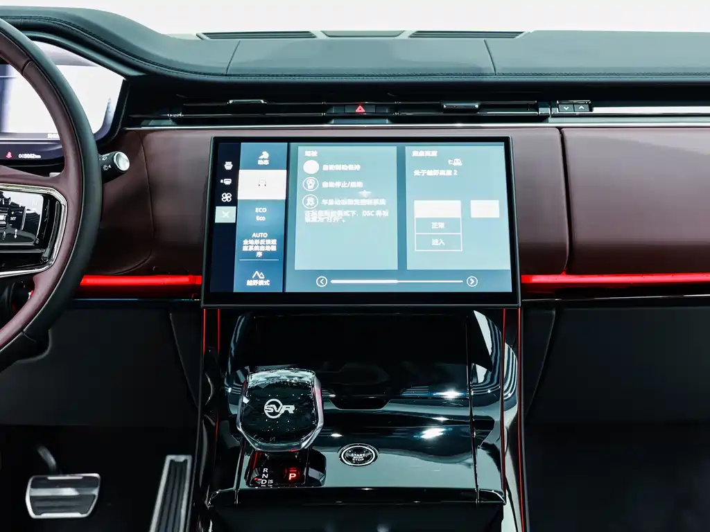 Land Rover Sport 2026 — фото 16