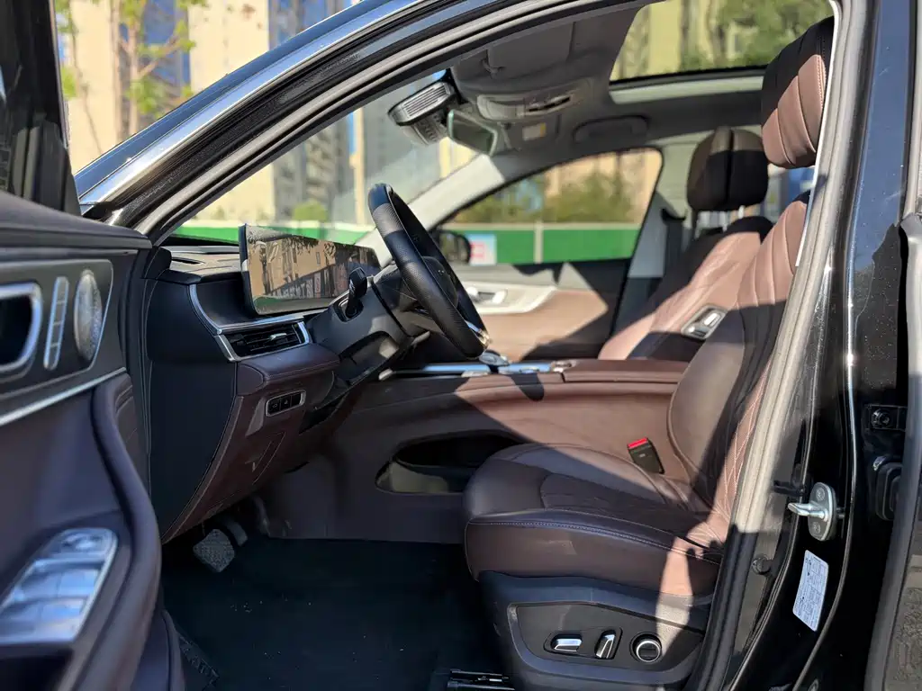 Chery Tiggo 8 PRO 2023 — фото 9