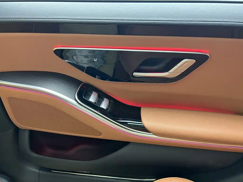 Mercedes-Benz S-Class 2023 — фото 42