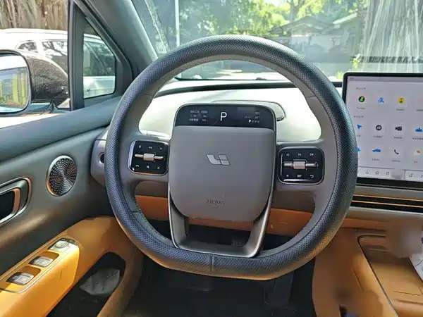 Li Auto i6 2025