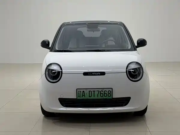 Changan Lumin 2024