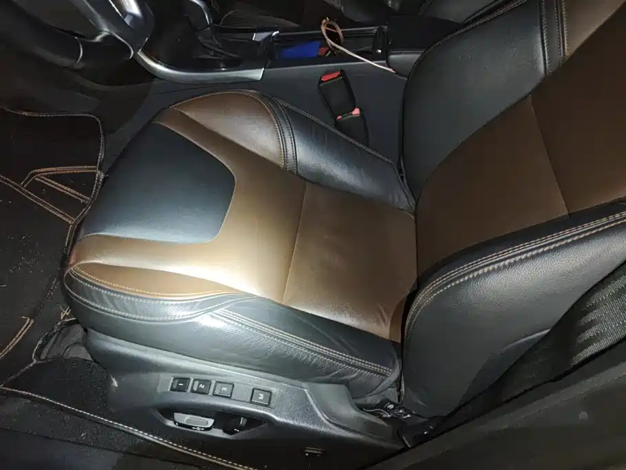 Volvo XC60 2015 — фото 9