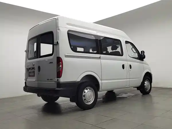 Maxus V80 2020