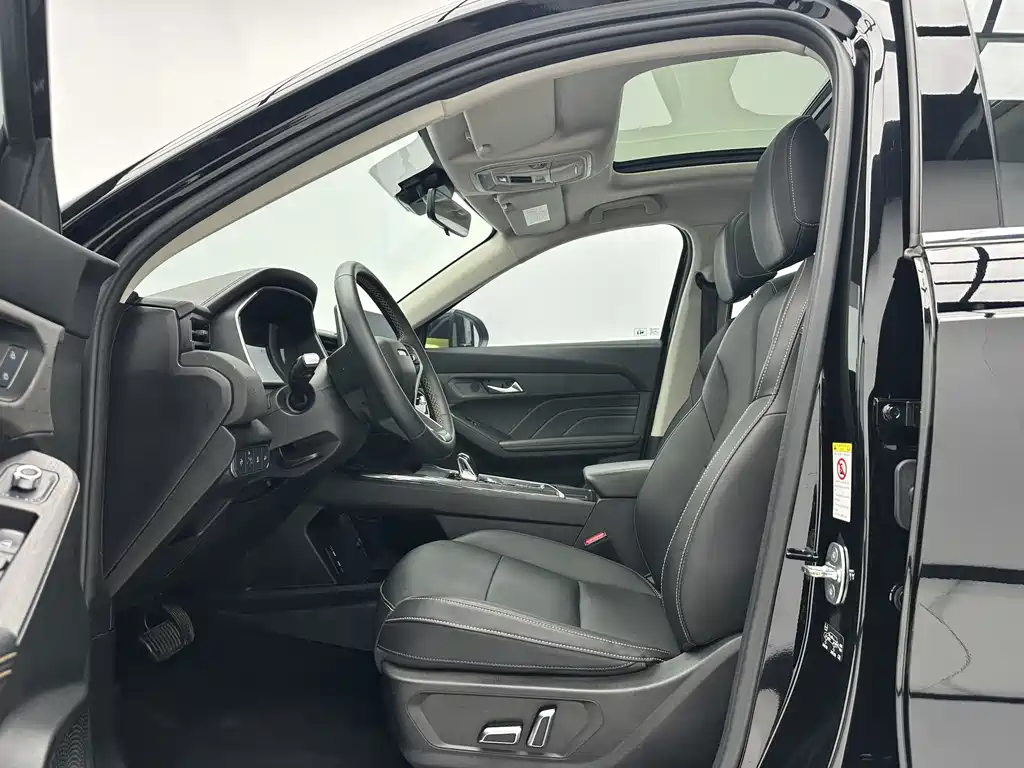 Haval Harvard Red Rabbit 2022