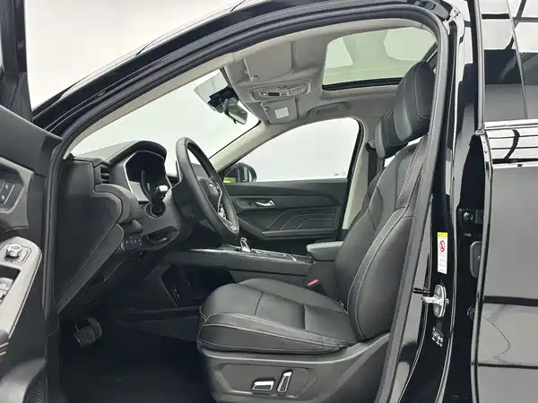 Haval Red Rabbit 2022