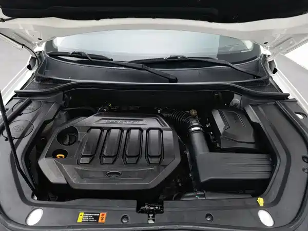 Ford Territory 2020