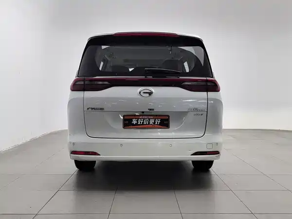GAC Trumpchi M6 2024