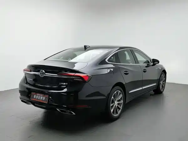 Buick LaCrosse 2020