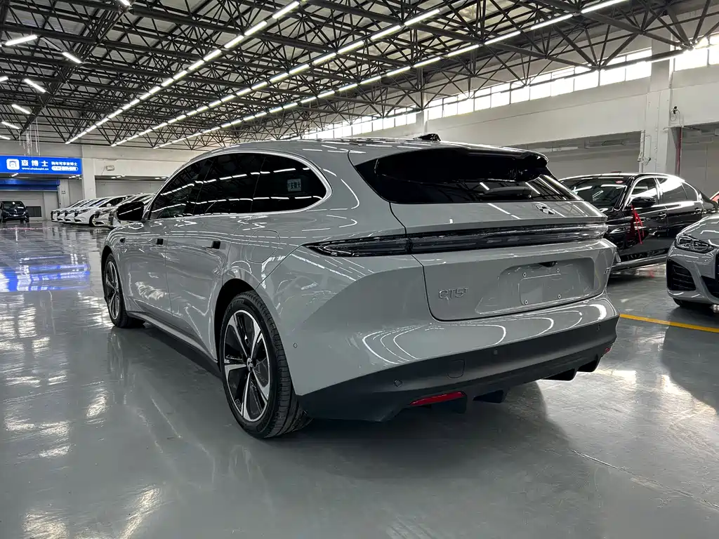 NIO ET5T 2025 — фото 12