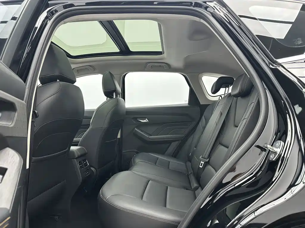 Haval Harvard Red Rabbit 2022