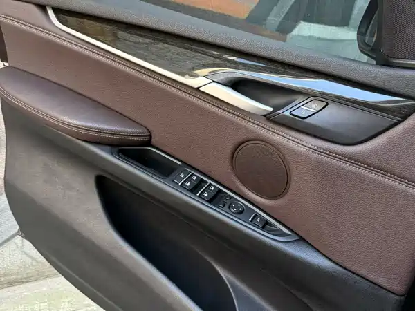 BMW X5 2015