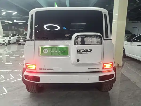 Icar Super V23 2025