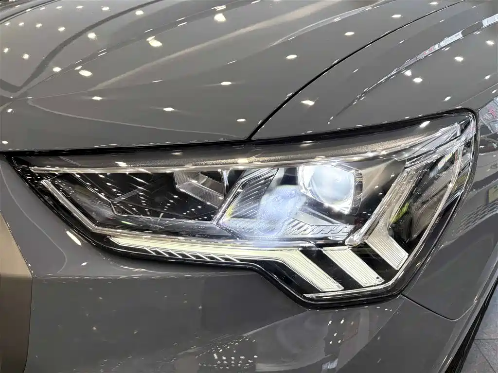 Audi Q3 2022 — фото 11