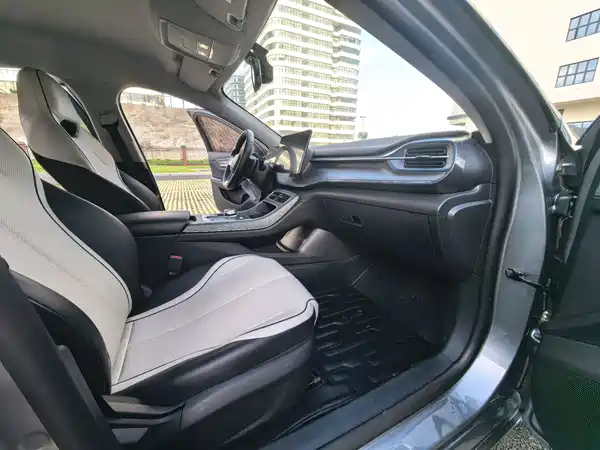 BYD Destroyer 05 2023