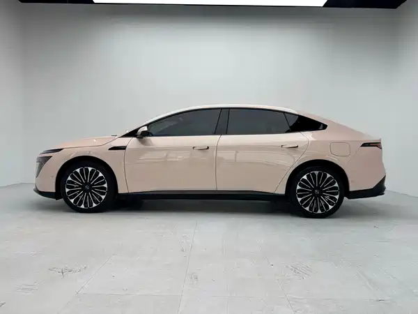 Nissan N7 2025