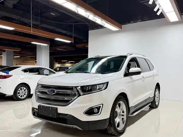 Ford Edge 2015