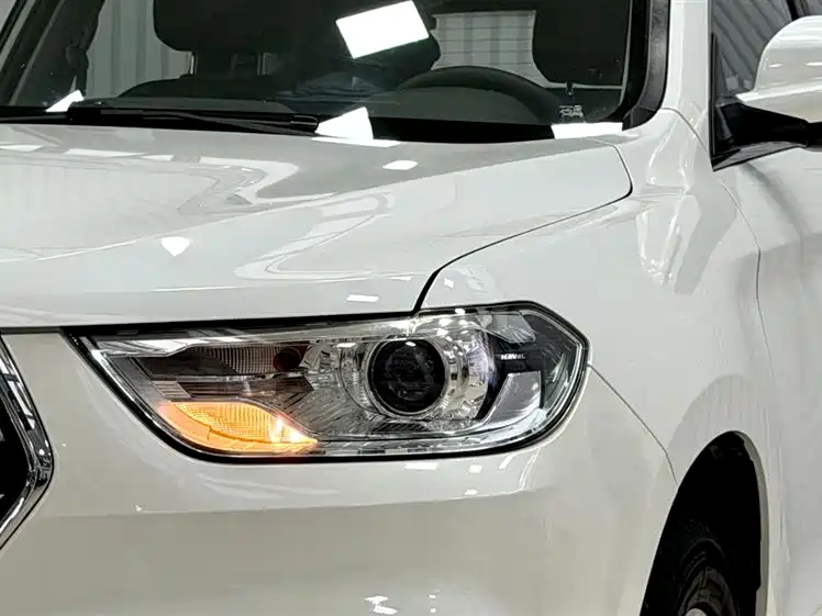 Haval H2 2018