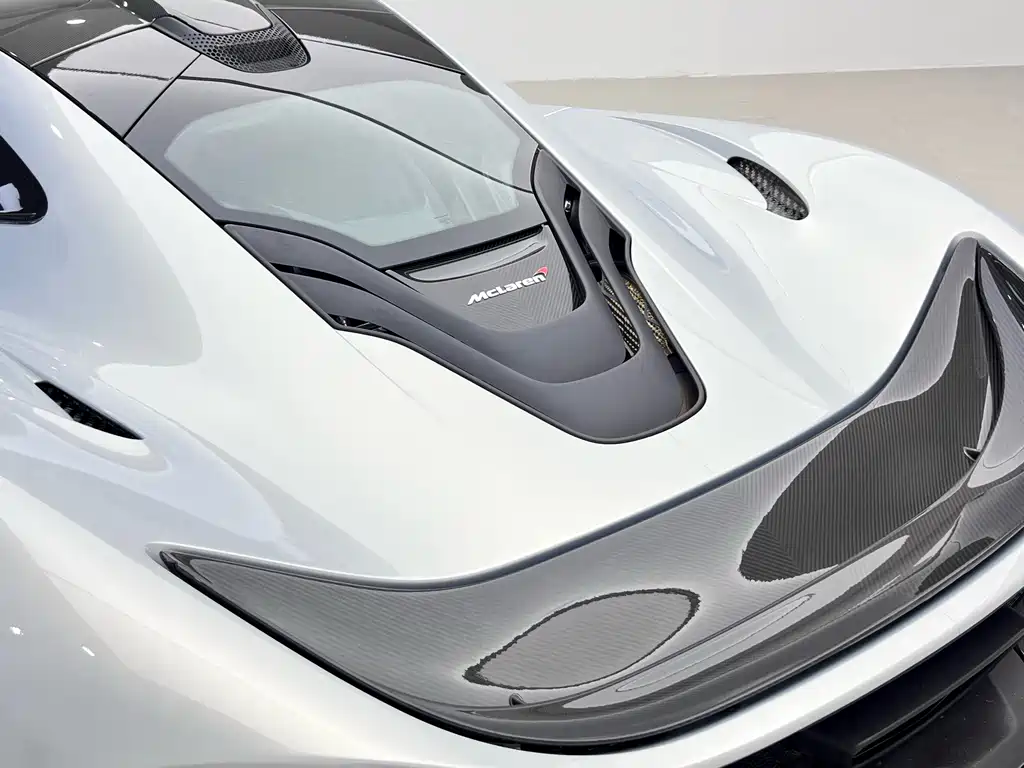 McLaren P1 2015 — фото 18