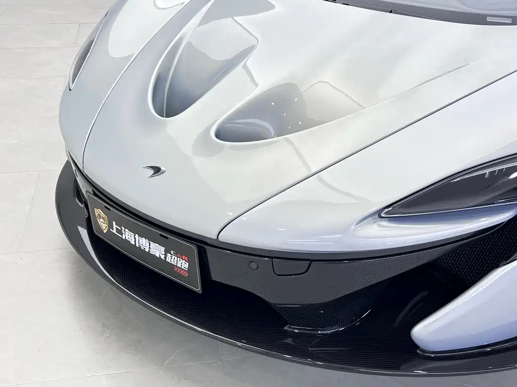 McLaren P1 2015 — фото 14