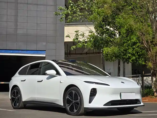 NIO ET5T 2024