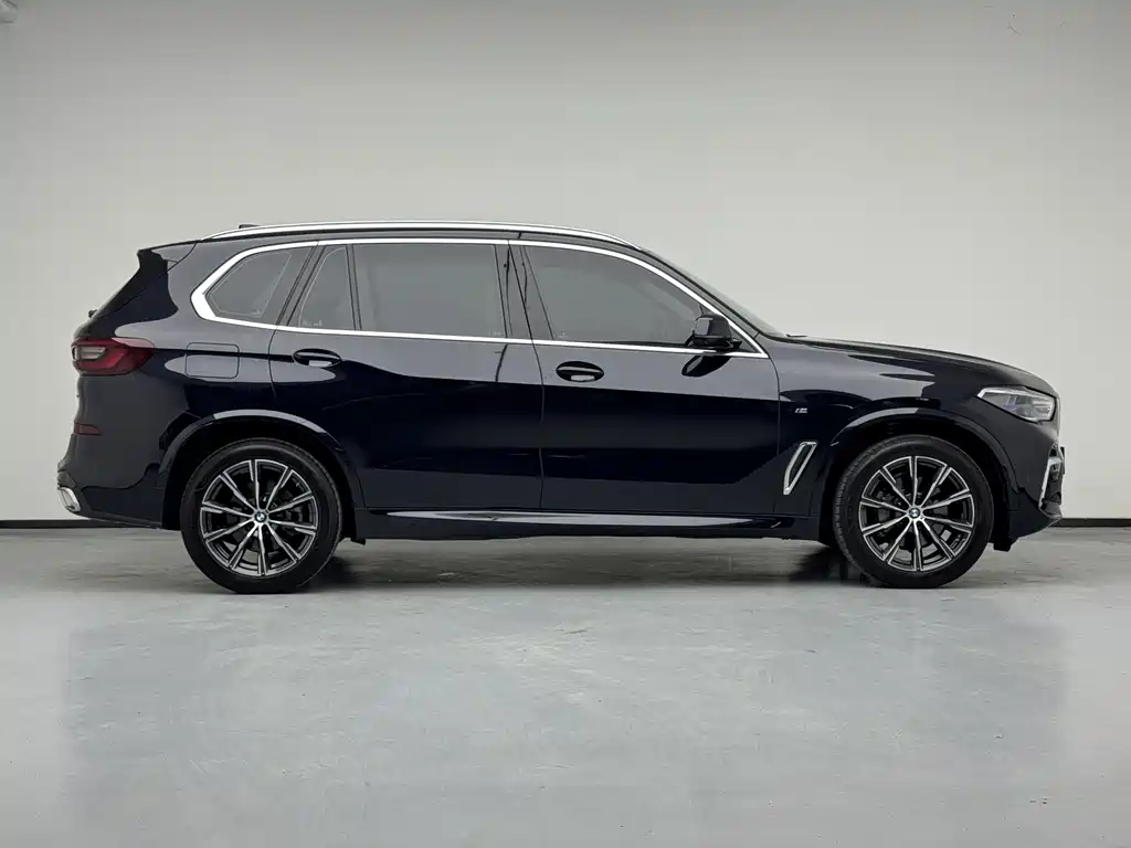 BMW X5 2023 — фото 17