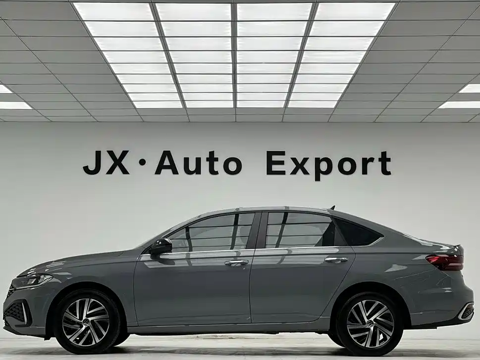 Volkswagen Lavida 2022