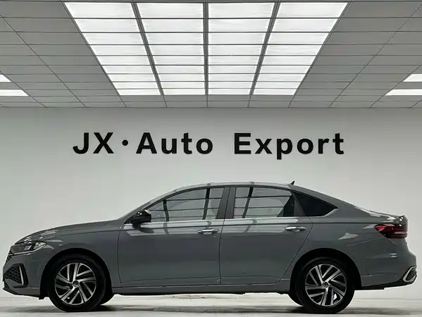 Volkswagen Lavida 2022