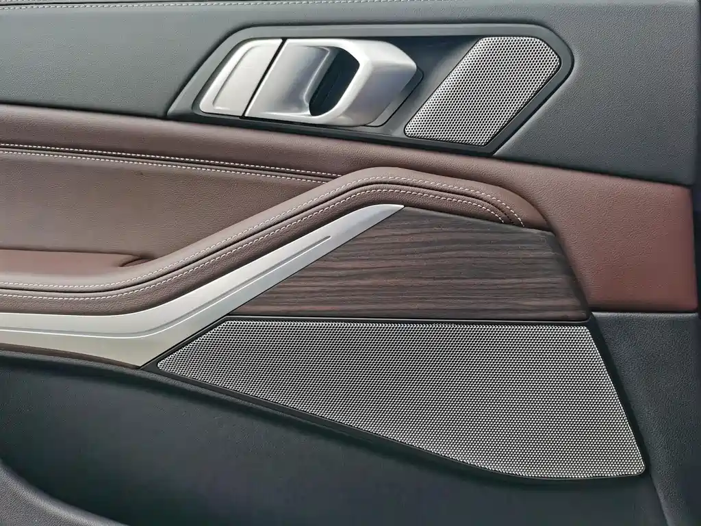 BMW X5 2023 — фото 26