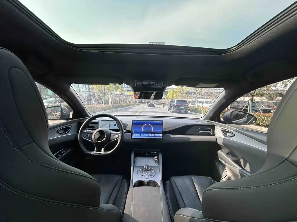 BYD Seal 06 2025