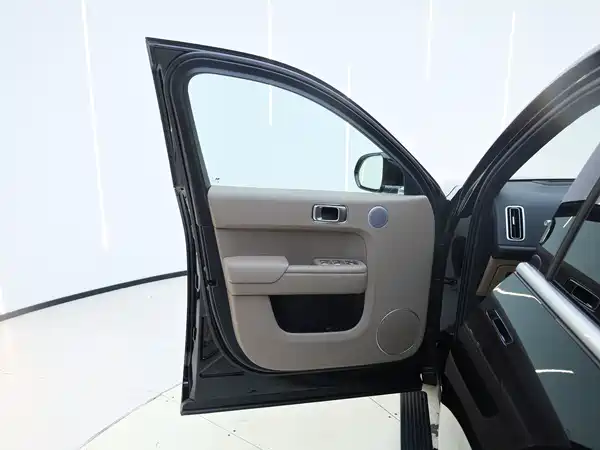 Li Auto L7 2025
