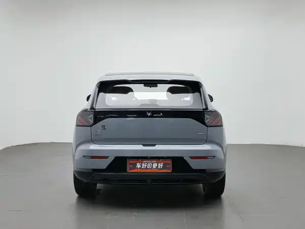 Arcfox Beta T1 2025