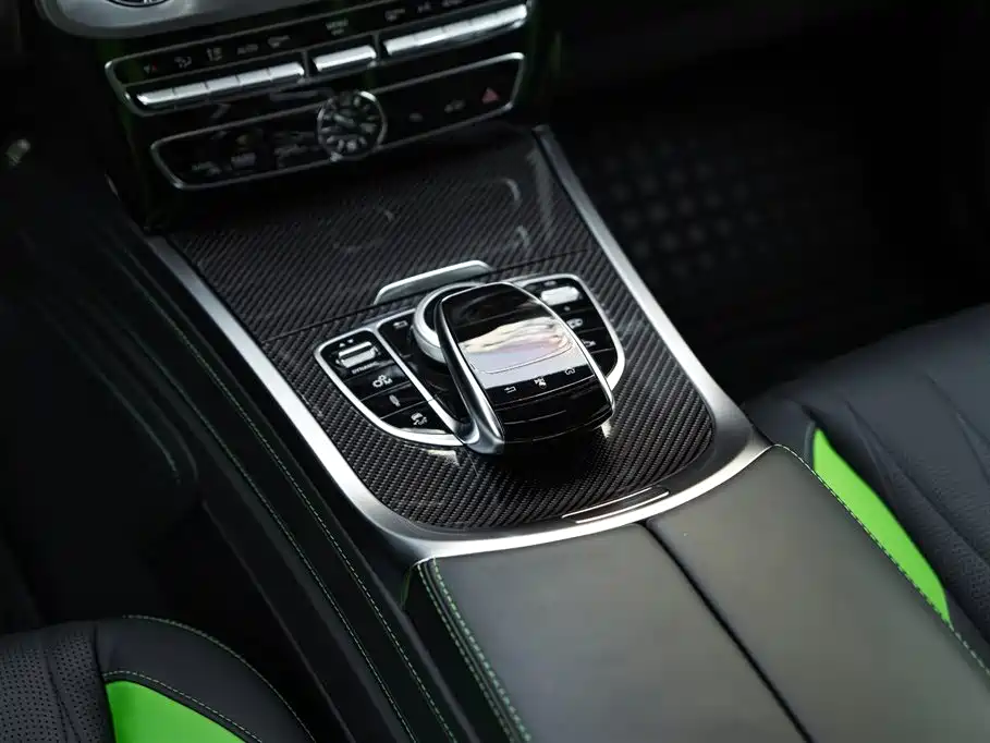 Mercedes-Benz G-Class AMG 2022 — фото 18