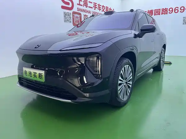NIO ES7 2023