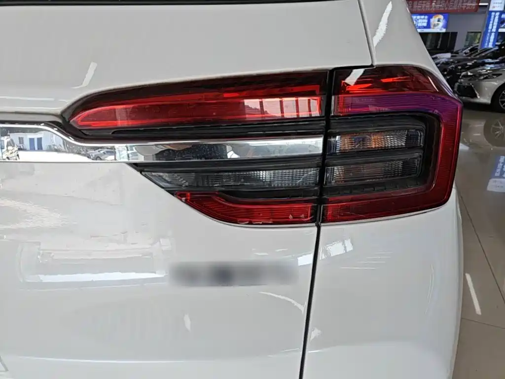 Chery Tiggo 5x 2020 — фото 8